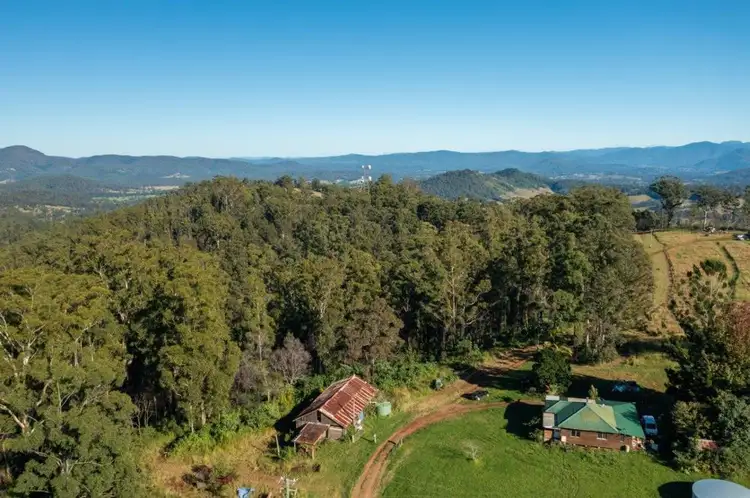 Fourth view of Homely rural property listing, 110B Baileys Road, Telegraph Point NSW 2441