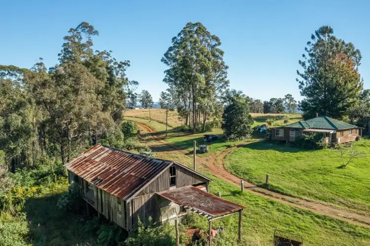 Sixth view of Homely rural property listing, 110B Baileys Road, Telegraph Point NSW 2441