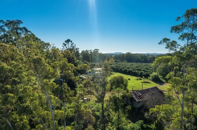 Seventh view of Homely rural property listing, 110B Baileys Road, Telegraph Point NSW 2441