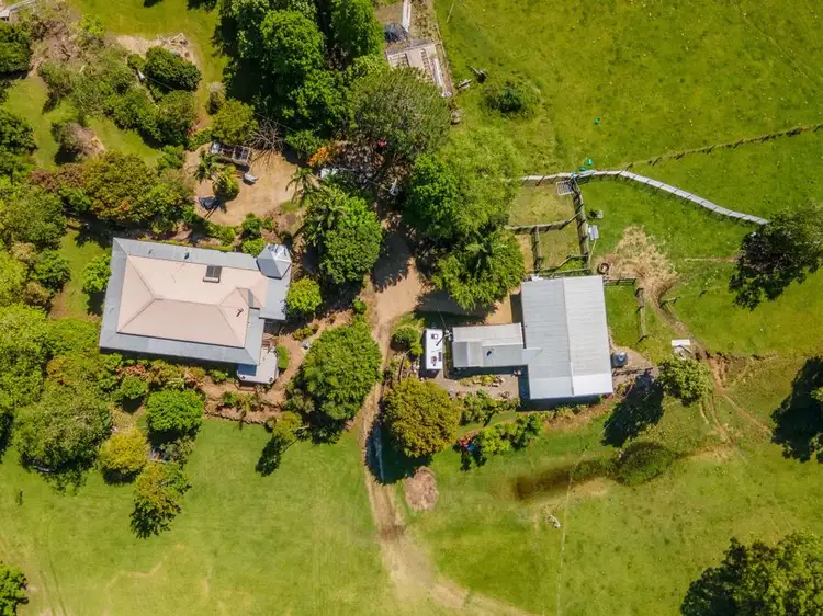 Main view of Homely rural property listing, 663 Rodeo Drive, Wirrimbi NSW 2447