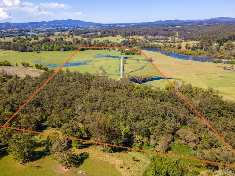 Fourth view of Homely rural property listing, 663 Rodeo Drive, Wirrimbi NSW 2447