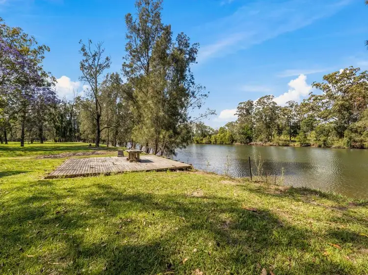Sixth view of Homely rural property listing, 663 Rodeo Drive, Wirrimbi NSW 2447