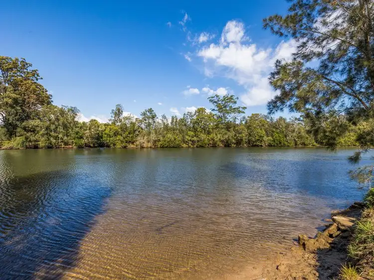 Seventh view of Homely rural property listing, 663 Rodeo Drive, Wirrimbi NSW 2447