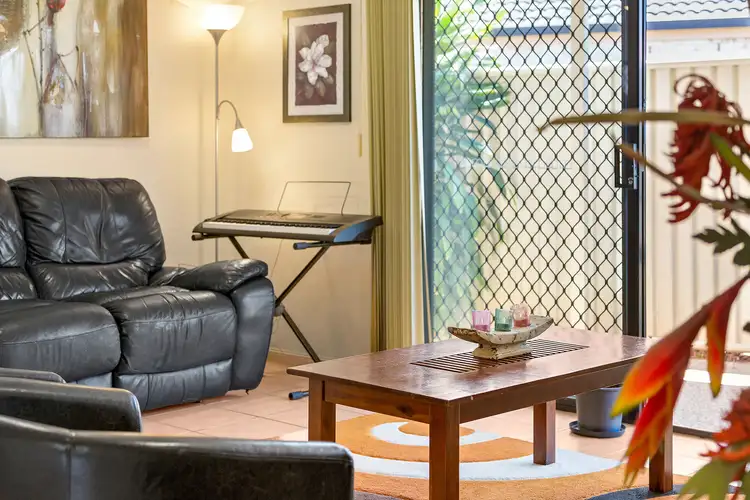 Third view of Homely semi-detached listing, 1/28 Sanctuary Court, Coombabah QLD 4216