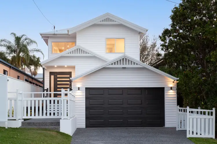 38 Scott Street