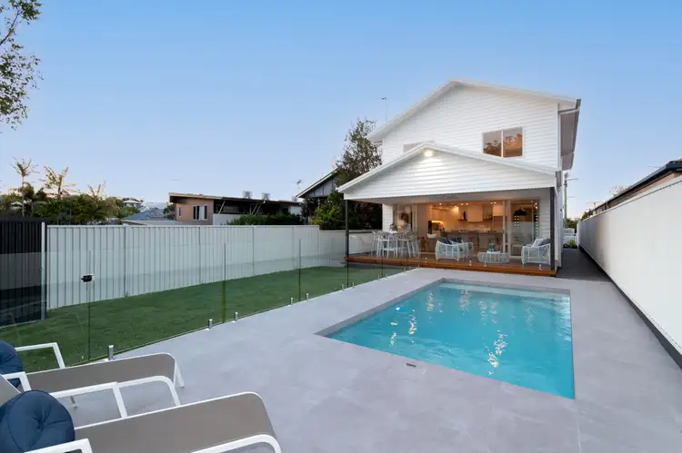 Second view of Homely house listing, 38 Scott Street, Kedron QLD 4031