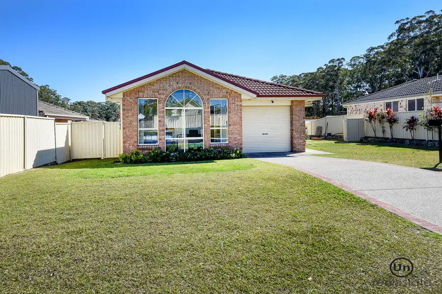 Main view of Homely rural property listing, 3 Wave Close, Toormina NSW 2452