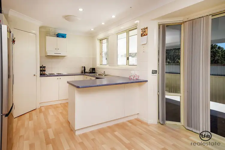 Fifth view of Homely rural property listing, 3 Wave Close, Toormina NSW 2452