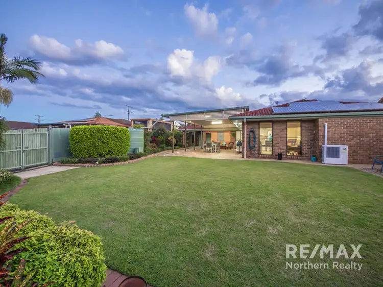 Second view of Homely house listing, 28 Willow Street, Albany Creek QLD 4035
