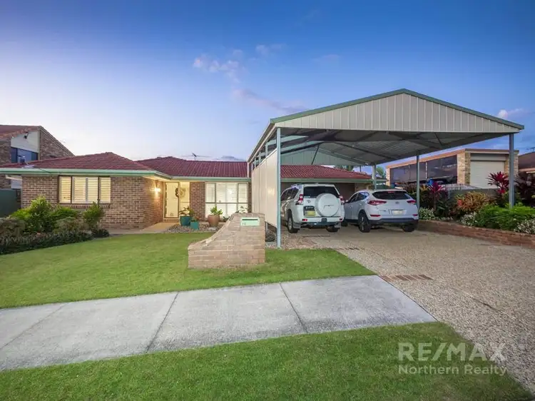 Third view of Homely house listing, 28 Willow Street, Albany Creek QLD 4035