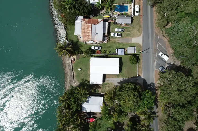 Third view of Homely house listing, 10 Seagull Street, Slade Point QLD 4740