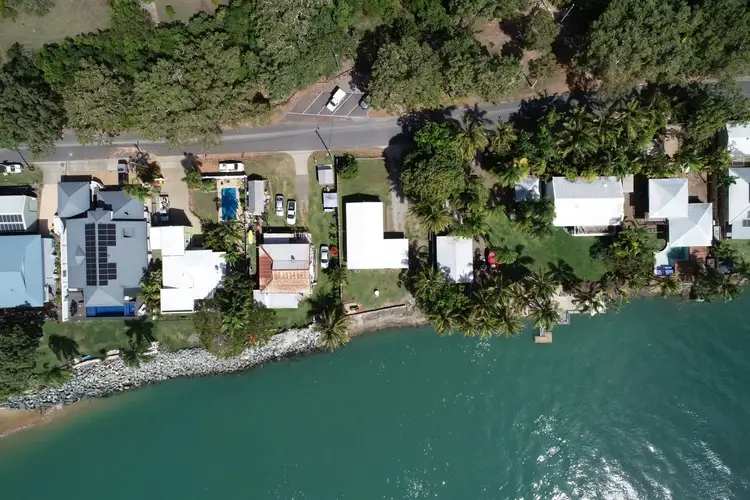 Fifth view of Homely house listing, 10 Seagull Street, Slade Point QLD 4740