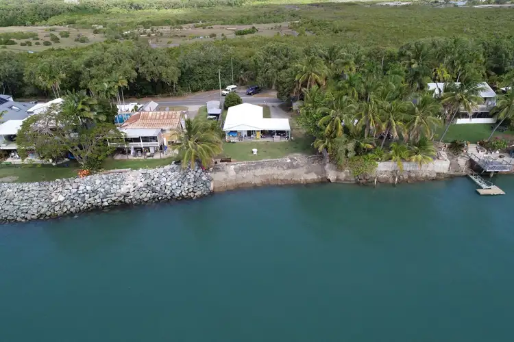 Sixth view of Homely house listing, 10 Seagull Street, Slade Point QLD 4740