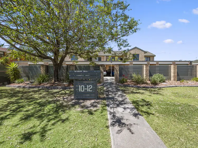 1/10-12 Brunswick Avenue