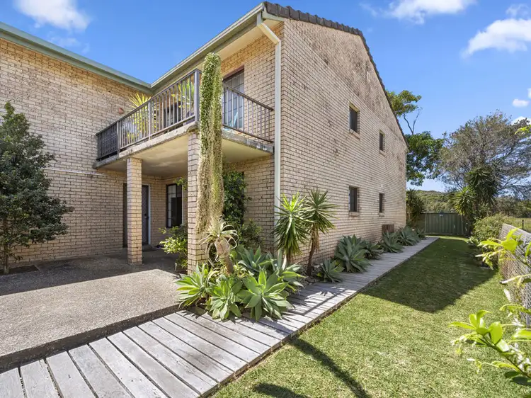 Third view of Homely apartment listing, 1/10-12 Brunswick Avenue, Coffs Harbour NSW 2450