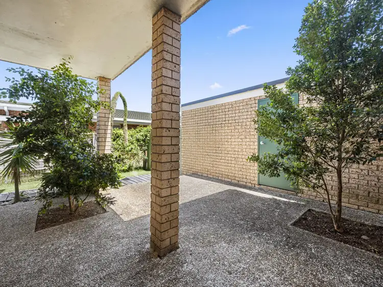 Fourth view of Homely apartment listing, 1/10-12 Brunswick Avenue, Coffs Harbour NSW 2450