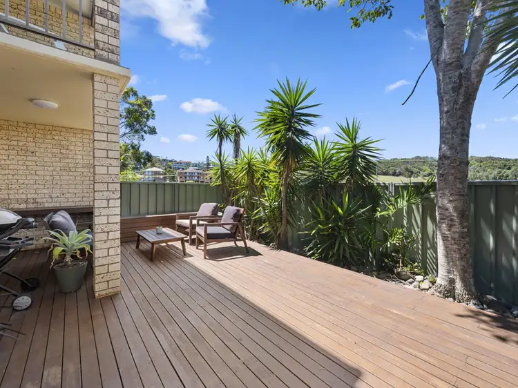 Fifth view of Homely apartment listing, 1/10-12 Brunswick Avenue, Coffs Harbour NSW 2450