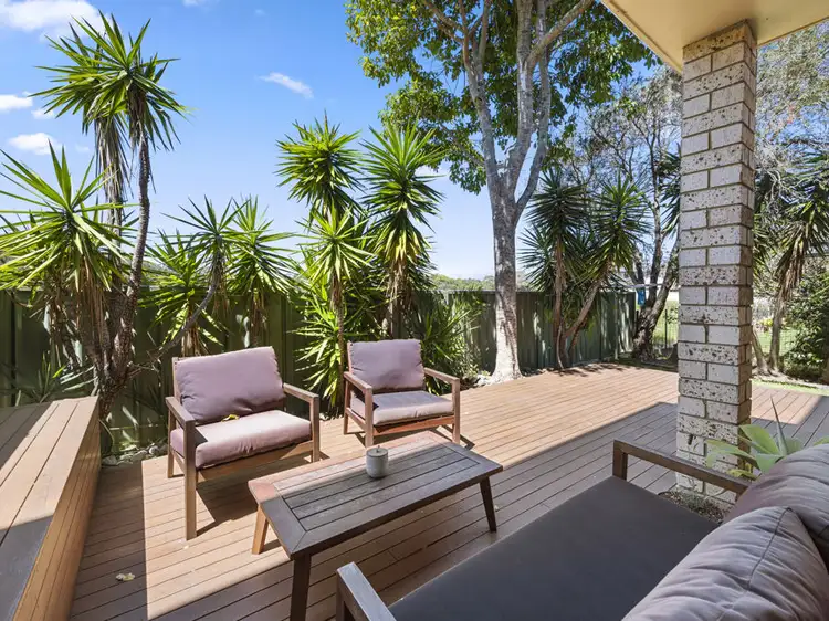 Sixth view of Homely apartment listing, 1/10-12 Brunswick Avenue, Coffs Harbour NSW 2450