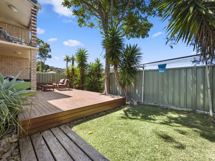 Seventh view of Homely apartment listing, 1/10-12 Brunswick Avenue, Coffs Harbour NSW 2450