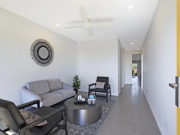 Second view of Homely house listing, 40 Gilvear Crescent, Strathpine QLD 4500