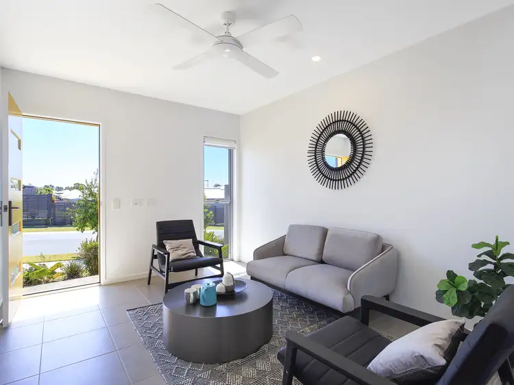 Third view of Homely house listing, 40 Gilvear Crescent, Strathpine QLD 4500
