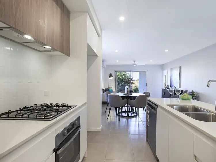Fourth view of Homely house listing, 40 Gilvear Crescent, Strathpine QLD 4500