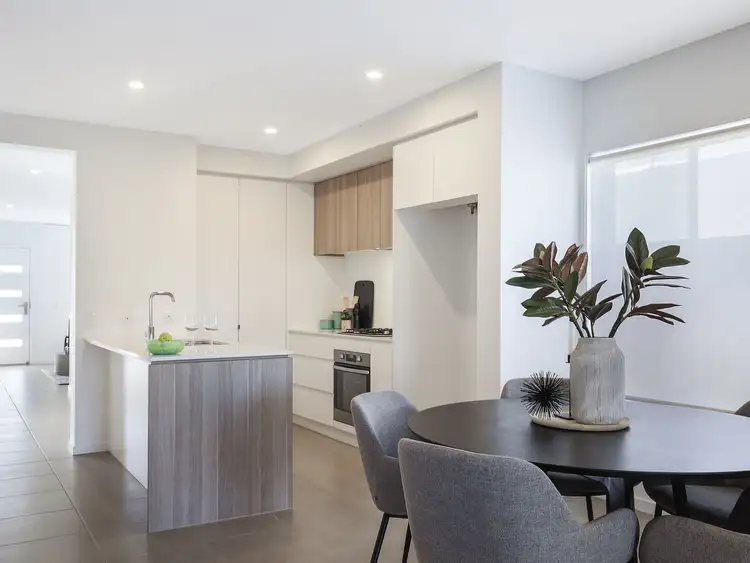 Sixth view of Homely house listing, 40 Gilvear Crescent, Strathpine QLD 4500