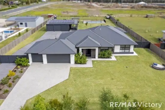 5 Limburg Ave, Caboolture QLD 4510