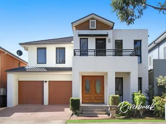 Main view of Homely house listing, 21 Edward Dr, Pemulwuy NSW 2145