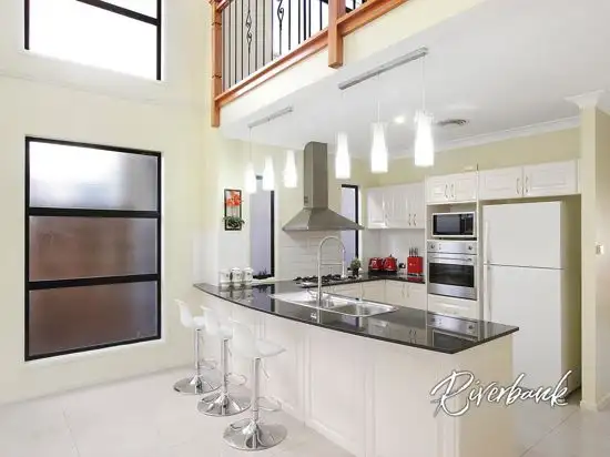 Third view of Homely house listing, 21 Edward Dr, Pemulwuy NSW 2145