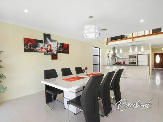 Fourth view of Homely house listing, 21 Edward Dr, Pemulwuy NSW 2145