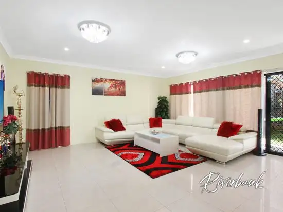 Fifth view of Homely house listing, 21 Edward Dr, Pemulwuy NSW 2145
