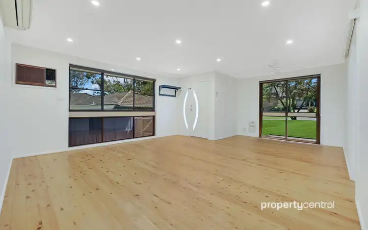 Third view of Homely house listing, 8 Elk Place, Cranebrook NSW 2749