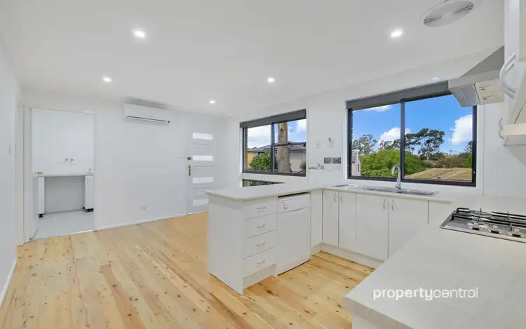 Fourth view of Homely house listing, 8 Elk Place, Cranebrook NSW 2749