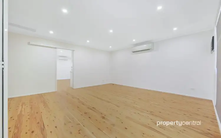 Fifth view of Homely house listing, 8 Elk Place, Cranebrook NSW 2749