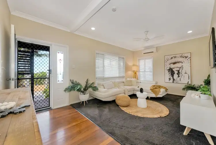 Sixth view of Homely house listing, 15 Woodlands Drive, Eimeo QLD 4740