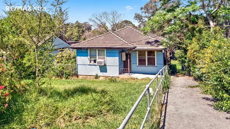 Second view of Homely house listing, 13 Terry Ave, Seven Hills NSW 2147