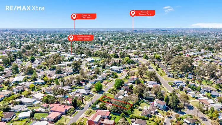 Sixth view of Homely house listing, 13 Terry Ave, Seven Hills NSW 2147