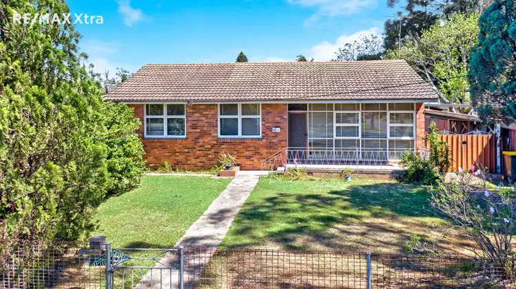 Second view of Homely house listing, 30 Crudge road, Marayong NSW 2148