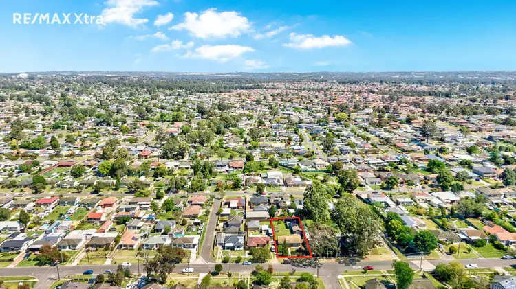 Third view of Homely house listing, 30 Crudge road, Marayong NSW 2148