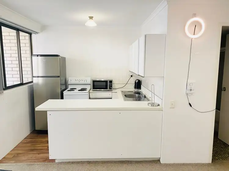 Fourth view of Homely apartment listing, Top Floor 359 Pitt Street, Sydney NSW 2000