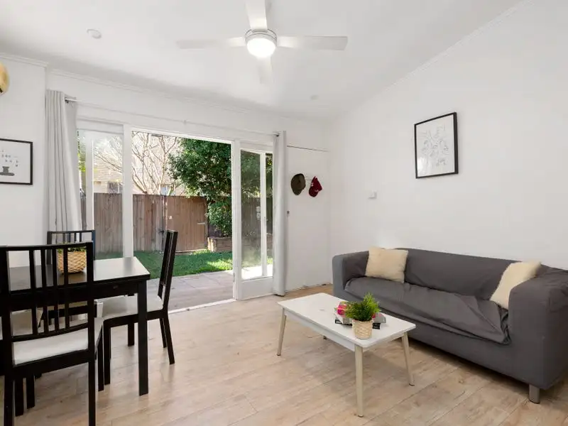 Main view of Homely unit listing, 3/27 Bayliss Street, Toowong QLD 4066
