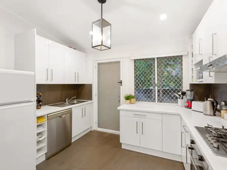 Second view of Homely unit listing, 3/27 Bayliss Street, Toowong QLD 4066