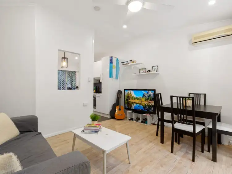 Third view of Homely unit listing, 3/27 Bayliss Street, Toowong QLD 4066
