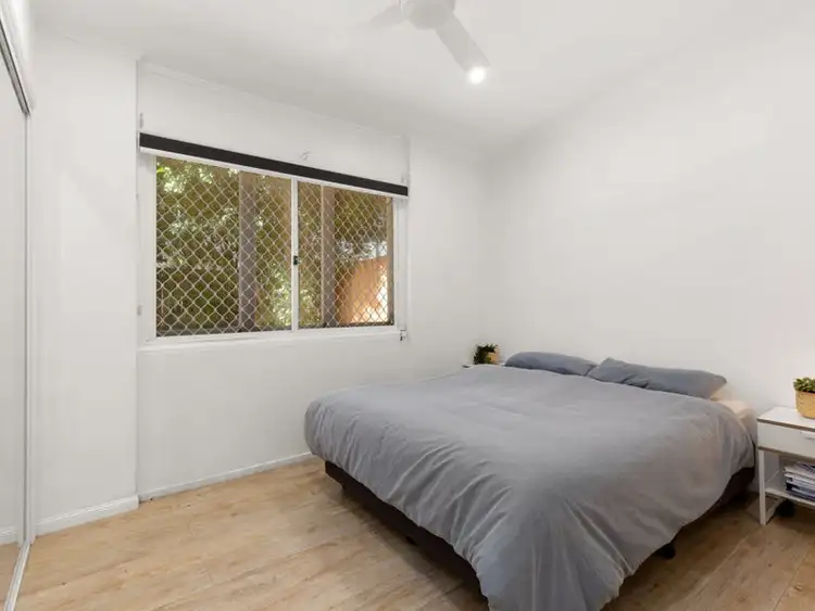 Fourth view of Homely unit listing, 3/27 Bayliss Street, Toowong QLD 4066