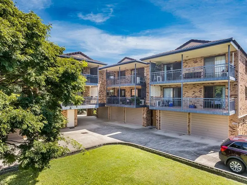Main view of Homely unit listing, 3/44 Toombul Terrace, Nundah QLD 4012