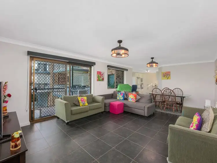Third view of Homely unit listing, 3/44 Toombul Terrace, Nundah QLD 4012