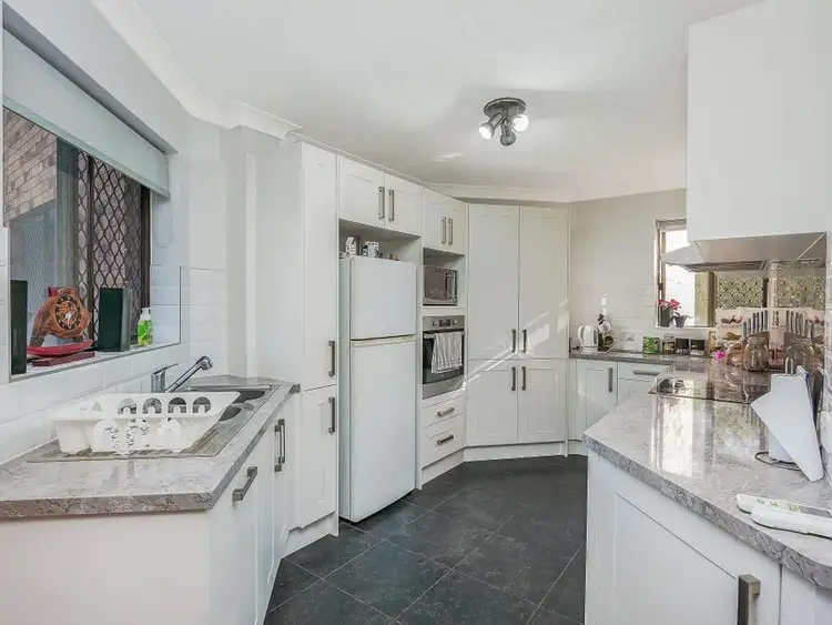 Fourth view of Homely unit listing, 3/44 Toombul Terrace, Nundah QLD 4012