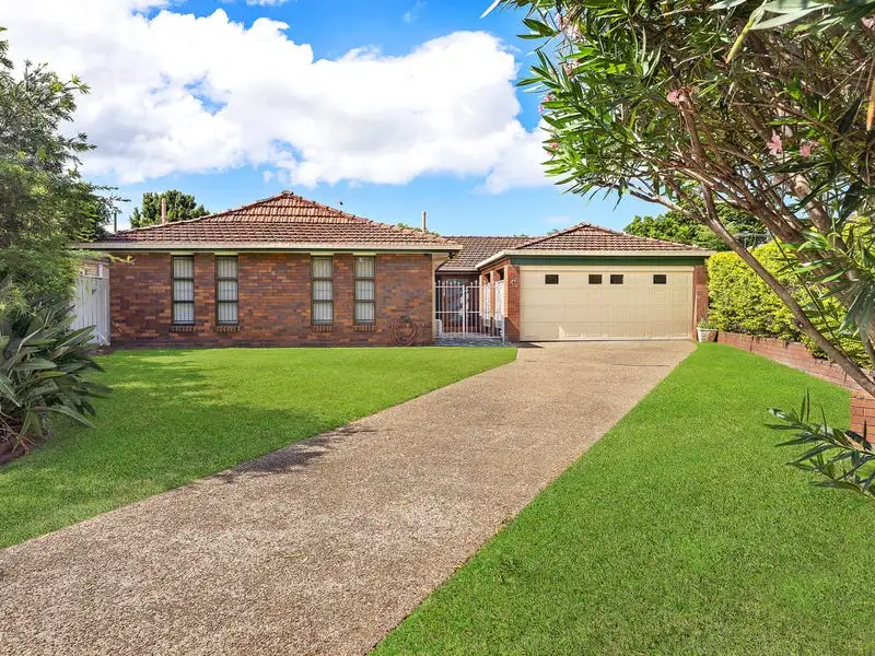Main view of Homely house listing, 46 Spina Crescent, Carseldine QLD 4034