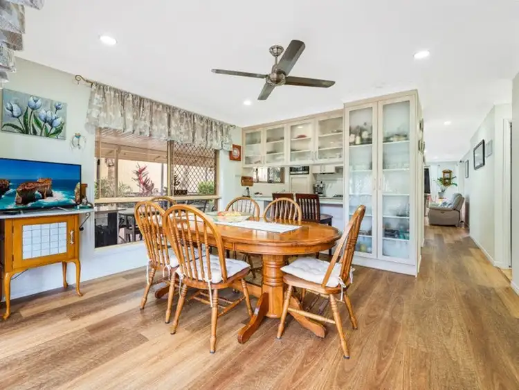 Second view of Homely house listing, 74 Kakadu Circuit, Zillmere QLD 4034